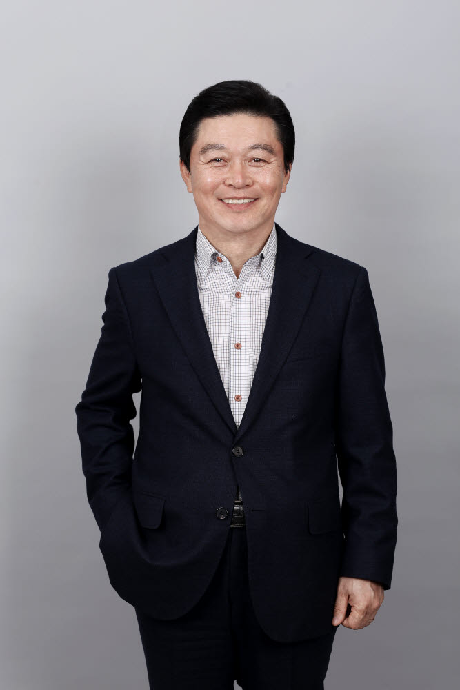 김용범 이씨스 회장